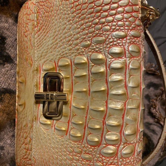 Brahmin purse- Beautiful new with tags “Sunkissed” - - Picture 5 of 5